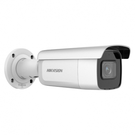 Hikvision DS-2CD2683G2-IZS caméra varifocale motorisée AcuSense 4K H265+ vision de nuit 60 mètres
