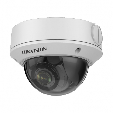 Hikvision DS-2CD1753G0-IZ caméra varifocale motorisée 5MP H265+ vision de nuit 30 mètres