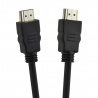 Câble HDMI 2.0 High Speed 4K@60 Hz 3 mètres