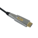 Câble HDMI 2.0 50 mètres en fibre optique 4K Ultra HD 3840x2160@60Hz