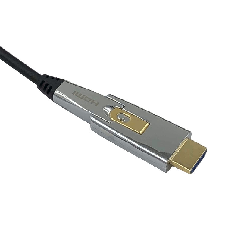 Câble HDMI 2.0 50 mètres