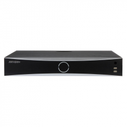 Hikvision NVR PoE 32 caméras DS-7732NI-I4