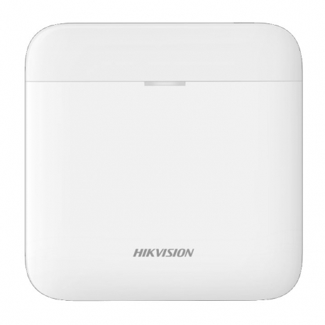 Hikvision AX PRO DS-PWA64-L-WE alarme sans fil WIFI et GPRS jusqu'à 64 zones