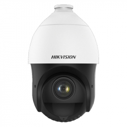 Hikvision DS-2DE4425IW-DE(S5) caméra PTZ AcuSense 4MP H265+ zoom x 25 vision de nuit 100 mètres