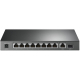 TP-Link TL-SG1210P Switch PoE 10 ports Gigabit dont 8 ports PoE+