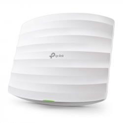 TP-Link EAP225 point d'accès WiFi Mesh bi-bande AC1350 PoE Gigabit - Plafonnier