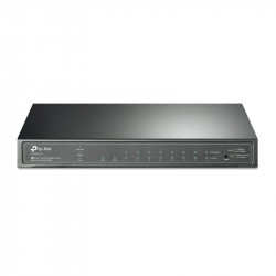 TP-Link TL-SG2210P Switch PoE 8 ports Gigabit PoE af/at + 2 ports Gigabit SFP