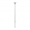 Hikvision DS-1667ZJ support vertical extensible pour caméra dôme PTZ