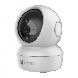 EZVIZ C6N 4MP caméra Wi-Fi 4MP H265 rotative 360° avec suivi automatique