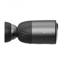 EZVIZ BC1C eLife 2K+ caméra WiFi sur batterie 4MP H265 avec vision de nuit en couleur