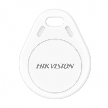 Hikvision DS-PT-M1 badge porte-clés pour alarme et interphone vidéo Hikvision