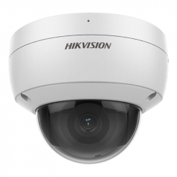 Hikvision DS-2CD2146G2-ISU caméra AcuSense 2.0 4MP H265+ avec micro intégré vision de nuit 30 mètres