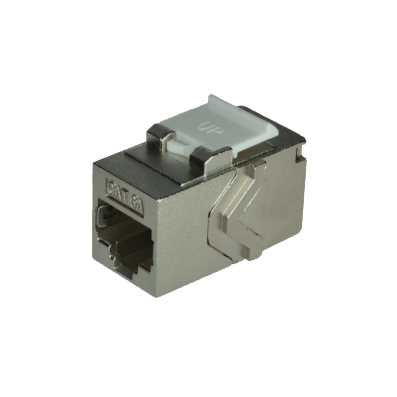 Coupleur femelle-femelle RJ45