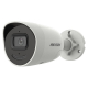 Hikvision DS-2CD2046G2-IU/SL caméra 4MP AcuSense micro intégré alarme sonore et visuelle vision de nuit 40 mètres