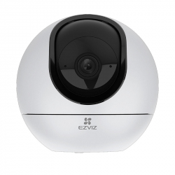 EZVIZ C6 caméra Wi-Fi motorisée 2K+ H265 avec suivi intelligent humains et animaux domestiques