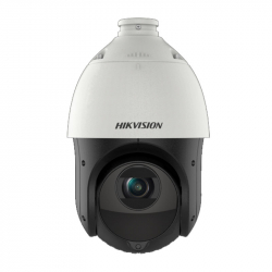 Hikvision DS-2DE4425IW-DE(T5) caméra PTZ AcuSense 4MP zoom x 25 vision de nuit 100 mètres Powered by DarkFighter