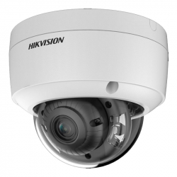 Hikvision DS-2CD2147G2-L caméra de surveillance ColorVu et AcuSense 2.0 4MP H265+ vision couleur de nuit 30