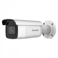 Hikvision DS-2CD2643G2-IZS caméra varifocale motorisée AcuSense 4MP H265+ vision de nuit 60 mètres