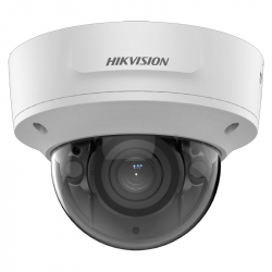 Hikvision DS-2CD2743G2-IZS caméra varifocale motorisée AcuSense 4MP H265+ vision de nuit 40 mètres