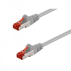 Câble RJ45 Cat.6 S/FTP 30 mètres