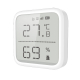 Hikvision DS-PDTPH-E-WE capteur de température et d'humidité sans fil pour alarme AX Pro