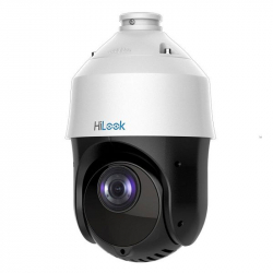 HiLook PTZ-N4215I-DE caméra PTZ 2MP H265+ zoom x 15 vision de nuit 100 mètres