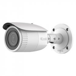 HiLook IPC-B650H-Z caméra varifocale motorisée 5MP H265+ vision de nuit 50 mètres