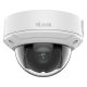 HiLook IPC-D650H-Z caméra varifocale motorisée 5MP H265+ vision de nuit 30 mètres