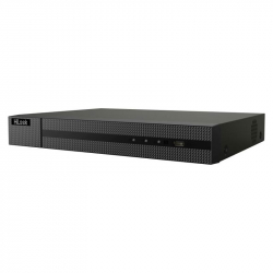 HiLook NVR-104MH-C/4P NVR PoE 4K 4 caméras