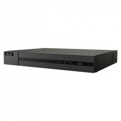 HiLook NVR-108MH-C/8P NVR PoE 4K 8 caméras