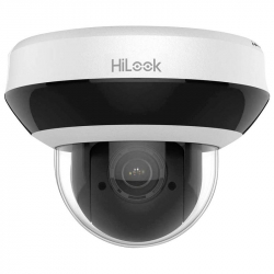 HiLook PTZ-N2404I-DE3 caméra PTZ 4MP H265+ zoom x 4 vision de nuit 20 mètres EXIR 2.0