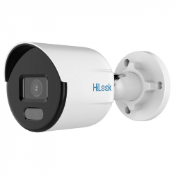 HiLook IPC-B159H caméra ColorVu 5MP H265+ avec vision de nuit en couleur jusqu'à 30 mètres
