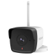 HiLook IK-4142BH-MH/W kit WIFI 4 caméras 2MP avec micro intégré et vision de nuit 30 mètres