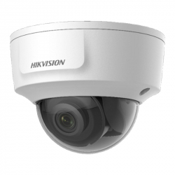 Hikvision DS-2CD2125G0-IMS caméra avec sortie HDMI 2MP H265+ vision de nuit 30 mètres Powered by DarkFighter