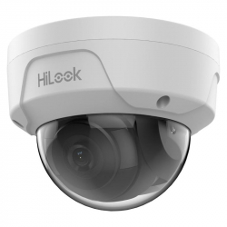 HiLook IPC-D150H caméra de surveillance 5MP H265+ vision de nuit 30 mètres