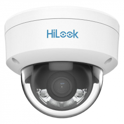 HiLook IPC-D159H caméra ColorVu 5MP H265+ avec vision de nuit en couleur jusqu'à 30 mètres