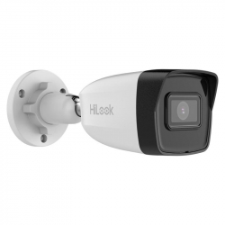 HiLook IPC-B180H caméra de surveillance 4K H265+ vision de nuit 30 mètres