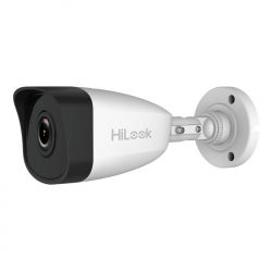 HiLook IPC-B140H caméra de surveillance 4MP H265+ vision de nuit 30 mètres