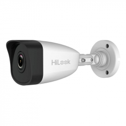 HiLook IPC-B150H caméra de surveillance 5MP H265+ vision de nuit 30 mètres