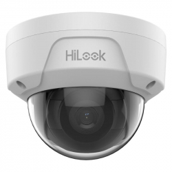 IPC-D180H HiLook by Hikvision caméra de surveillance 4K H265+ vision de nuit 30 mètres
