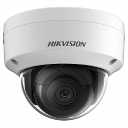 Hikvision DS-2CD2143G2-IS caméra de surveillance 4MP H265+ AcuSense 2.0 audio et alarme vision de nuit 30 mètres