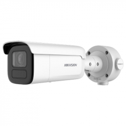 Hikvision DS-2CD3B46G2T-IZHSY(2.8-12mm) caméra varifocale anticorrosion 4MP H265+ avec IA et DarkFighter 60 mètres