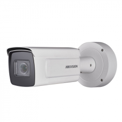 Hikvision iDS-2CD7A46G0/P-IZHS (2.8-12mm) caméra lecture de plaque 4MP DarkFighter 50 mètres
