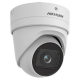 Hikvision DS-2CD2H46G2-IZS caméra varifocale motorisée AcuSense 2.0 4MP H265+ vision de nuit 40 mètres Powered by DarkFighter