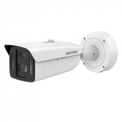 Hikvision iDS-2CD8A86G0-XZHSY(1050/4) caméra varifocale multi-capteurs DeepinView 4K