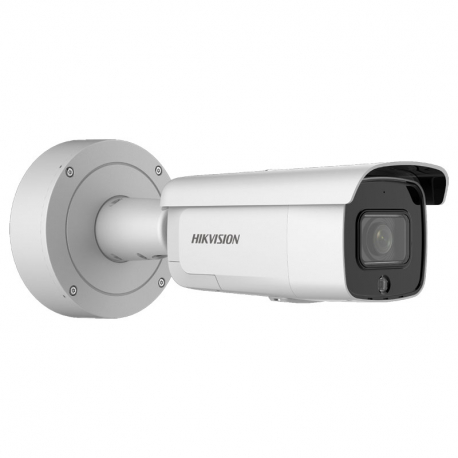Hikvision DS-2CD2686G2-IZSU/SL caméra varifocale 4K H265+ AcuSense et défense active vision de nuit 60 m Powered by DarkFighter