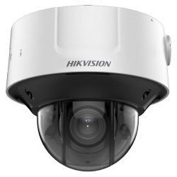 Hikvision DS-2CD3D46G2T-IZHSUY(8-32mm) caméra varifocale anticorrosion 4MP H265+ avec IA DarkFighter 60 mètres