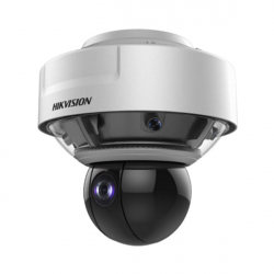 Hikvision PanoVu DS-2DP0836ZIX-D2