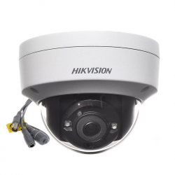 Caméra varifocale analogique Hikvision DS-2CE56D8T-VPITF(2.8mm)