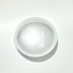 Globe de rechange pour caméra dôme Hikvision DS-2CD21xx